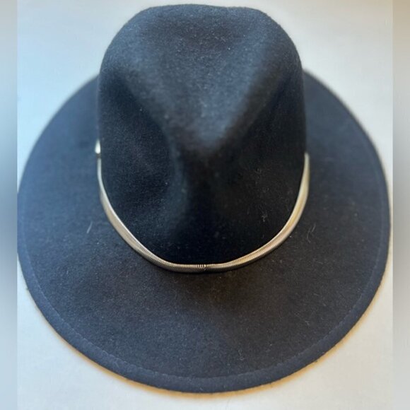 Ted Baker Wool Fedora - Picture 1 of 13